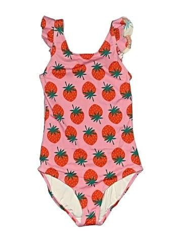 Hanna Andersson One Piece Swimsuit (view 1)