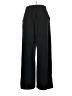 Unbranded Black Dress Pants Size Med Petite - photo 2