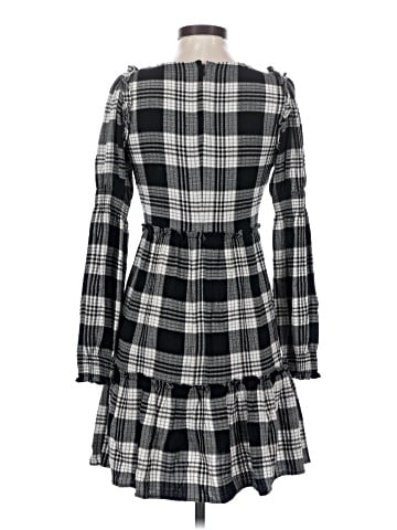 1.State Casual Dress (view 2)