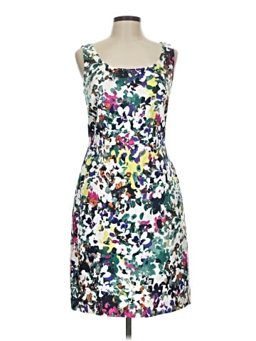 Ann Taylor Cocktail Dress (view 1)