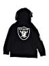 NFL Black Pullover Hoodie Size 8 - 9 - photo 2