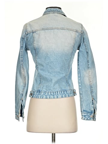 Denim Co Denim Jacket (view 2)