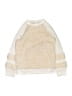 Assorted Brands Ivory Sweatshirt Size 5 (estimated) - photo 1
