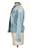 Denim Co 100% Cotton Blue Denim Jacket Size 0 - photo 6