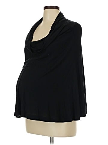 Motherhood Long Sleeve Top (view 1)