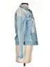 Denim Co 100% Cotton Blue Denim Jacket Size 0 - photo 5