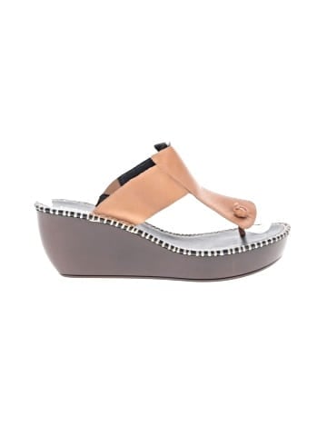 Donald J Pliner Wedges (view 1)