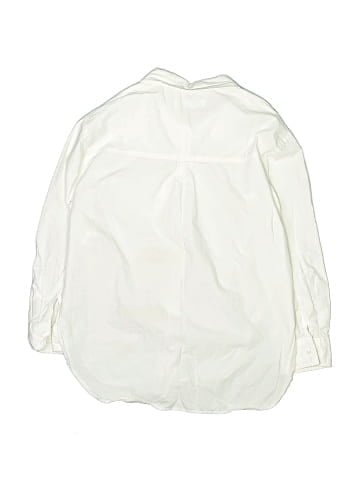 Zara Long Sleeve Button-Down Shirt (view 2)