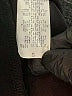 Sushiflower 100% Polyester Solid Black Cocktail Dress Size S - photo 9