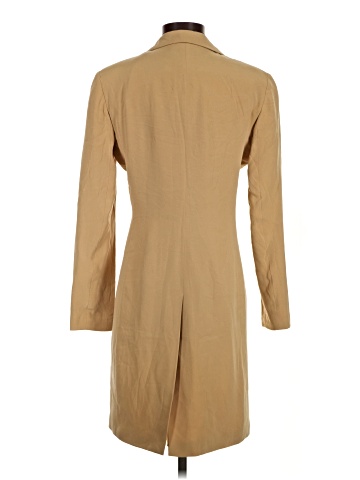 Bill Blass Trenchcoat (view 2)