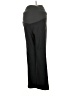 A Pea in the Pod Black Active Pants Size XS Maternity - photo 1