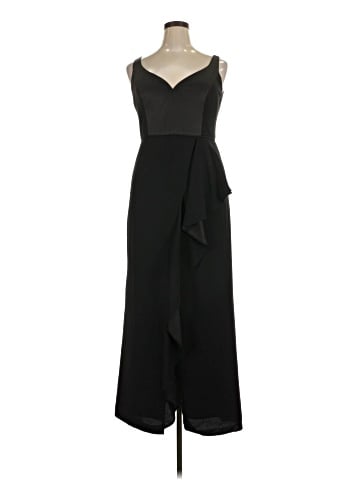 Aidan Mattox Cocktail Dress (view 1)