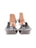 Donald J Pliner 100% Leather Tan Wedges Size 10 - photo 2