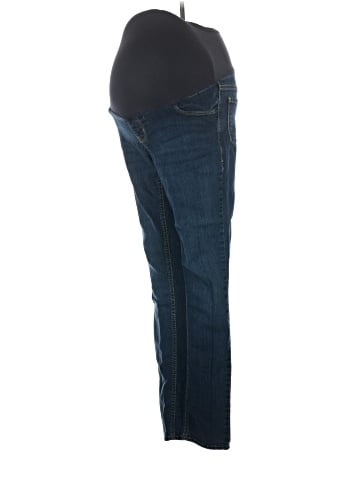 Old Navy - Maternity Jeans (view 1)
