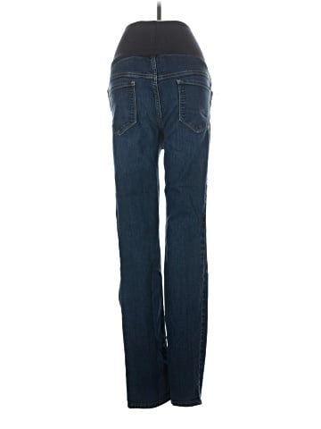 Old Navy - Maternity Jeans (view 2)