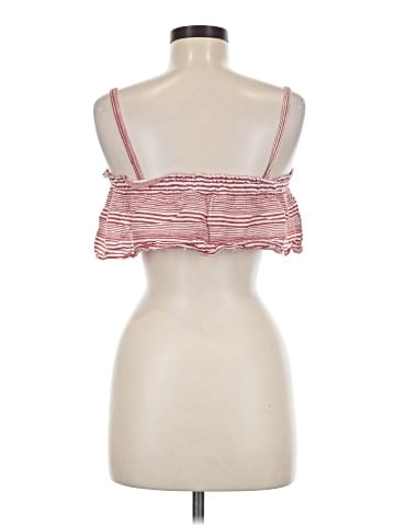 Topshop Sleeveless Blouse (view 2)
