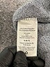 Athletic Works Solid Gray Sweatshirt Size 6 - 7 - photo 4