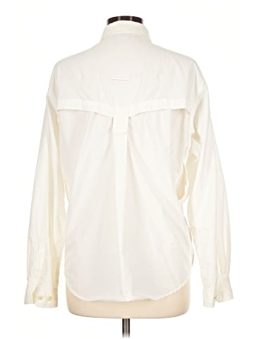ExOfficio Long Sleeve Button-Down Shirt (view 2)