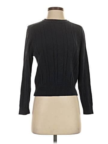 Liz Claiborne Collection Turtleneck Sweater (view 1)
