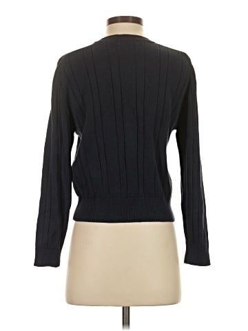 Liz Claiborne Collection Turtleneck Sweater (view 2)