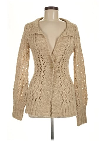 Beth Bowley Cardigan (view 1)