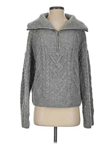 Crescent Fleece (view 1)