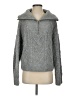 Crescent Gray Fleece Size XS - photo 1
