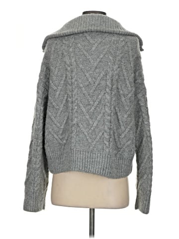 Crescent Fleece (view 2)