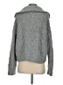 Crescent Gray Fleece Size XS - photo 2