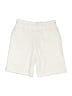 Unbranded Ivory Athletic Shorts Size 6 (estimated) - photo 2