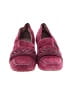 Donald J Pliner Burgundy Heels Size 10 - photo 2