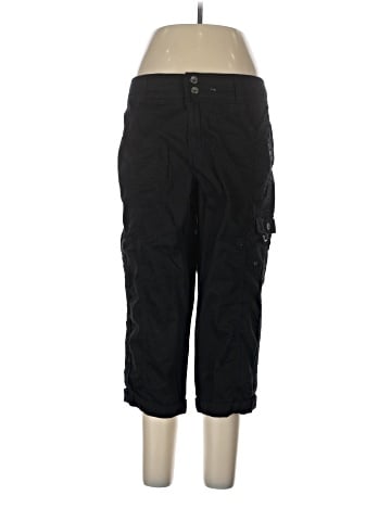 Style&Co Cargo Pants (view 1)