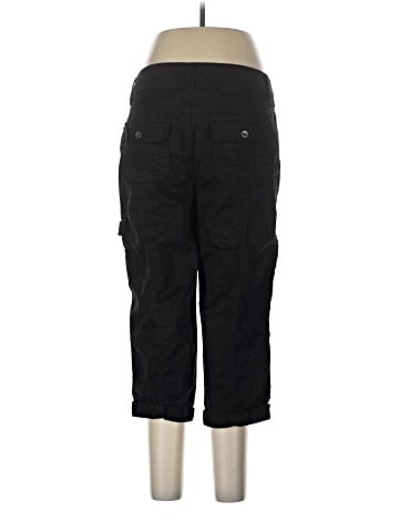 Style&Co Cargo Pants (view 2)