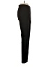 Aqua Solid Black Active Pants Size S - photo 4