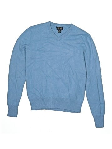 Polo by Ralph Lauren Long Sleeve Henley (view 1)