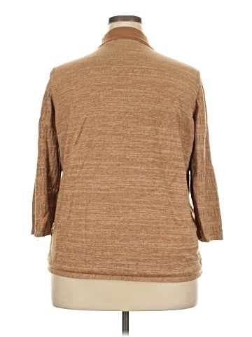 Alfred Dunner Cardigan (view 2)