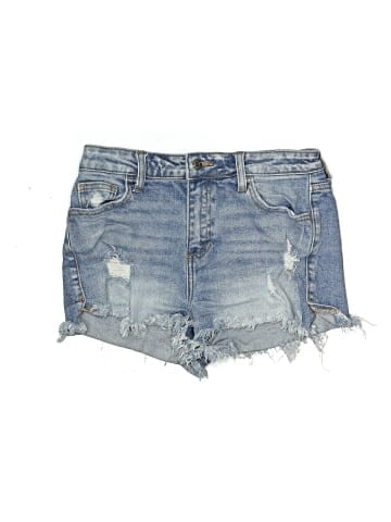 Cello Jeans Denim Shorts (view 1)