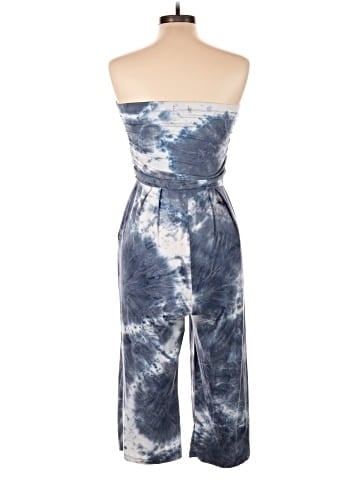 J for Justify Jumpsuit (view 2)