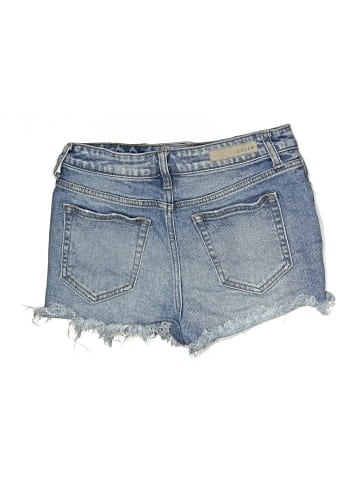Cello Jeans Denim Shorts (view 2)