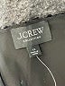 J.Crew Collection 100% Polyester Black Sleeveless Blouse Size XS - photo 7