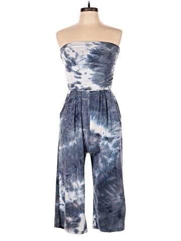 J for Justify Jumpsuit (view 1)