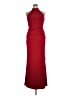 City Studio Red Cocktail Dress Size 16 - photo 1