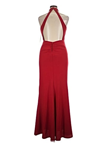 City Studio Cocktail Dress (view 2)