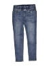Gap Solid Blue Jeans Size 7R - photo 1