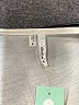 Studio Y White Cocktail Dress Size S - photo 7