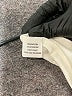 Studio Y White Cocktail Dress Size S - photo 8