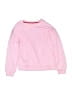Unbranded Pink Sweatshirt Size 6 (estimated) - photo 1