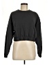 Adidas Black Sweatshirt Size M - photo 1
