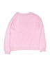 Unbranded Pink Sweatshirt Size 6 (estimated) - photo 2