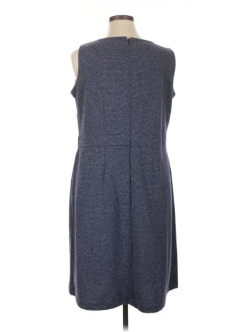Talbots Casual Dress (view 2)